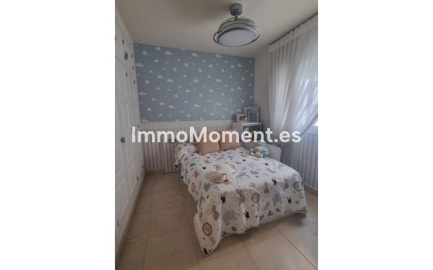 Revente - Maison mitoyenne - Estepona  - Estepona Centro