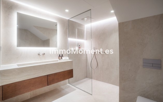 Bestaande woning - Appartement - Marbella - Nueva Andalucía