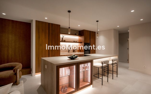Bestaande woning - Appartement - Marbella - Nueva Andalucía
