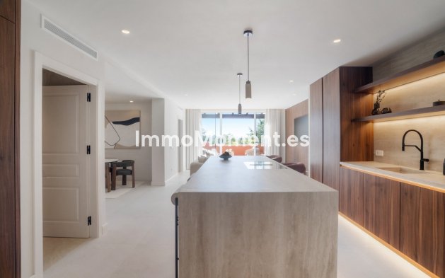 Bestaande woning - Appartement - Marbella - Nueva Andalucía