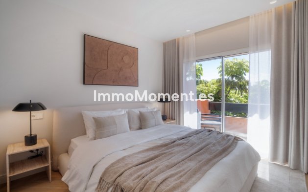 Bestaande woning - Appartement - Marbella - Nueva Andalucía