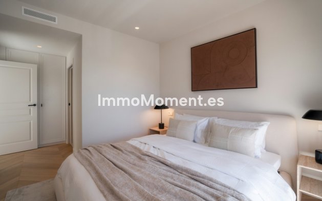 Bestaande woning - Appartement - Marbella - Nueva Andalucía