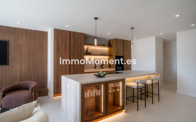 Bestaande woning - Appartement - Marbella - Nueva Andalucía
