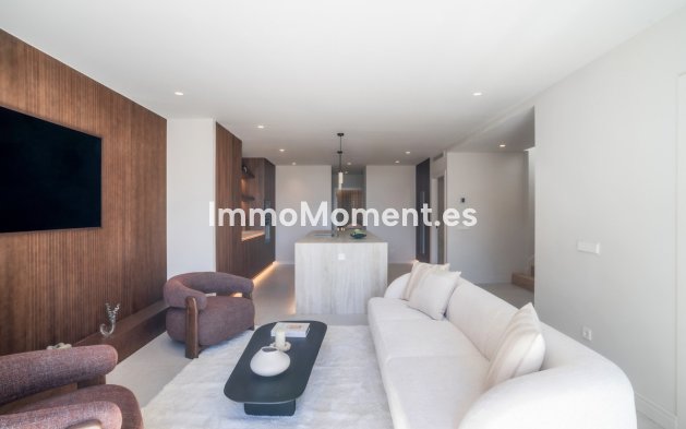 Bestaande woning - Appartement - Marbella - Nueva Andalucía