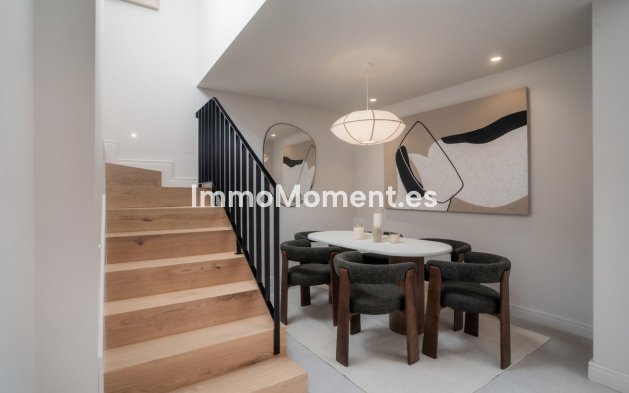 Bestaande woning - Appartement - Marbella - Nueva Andalucía