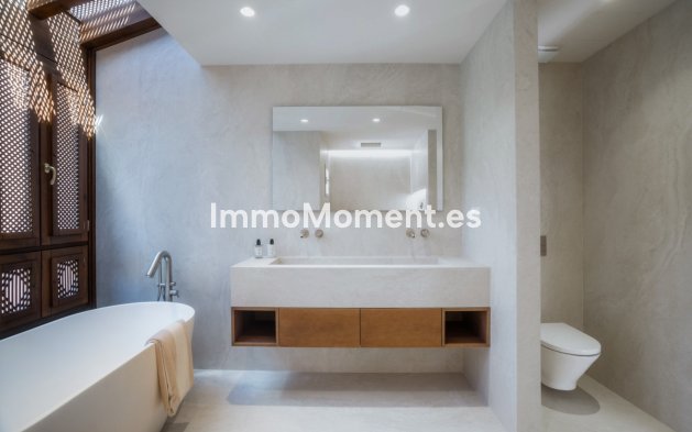 Bestaande woning - Appartement - Marbella - Nueva Andalucía