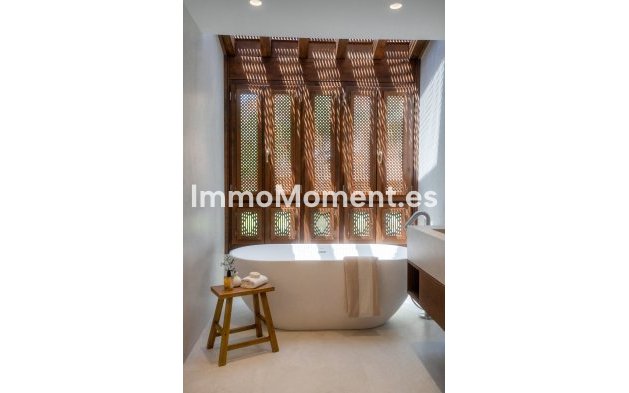 Bestaande woning - Appartement - Marbella - Nueva Andalucía