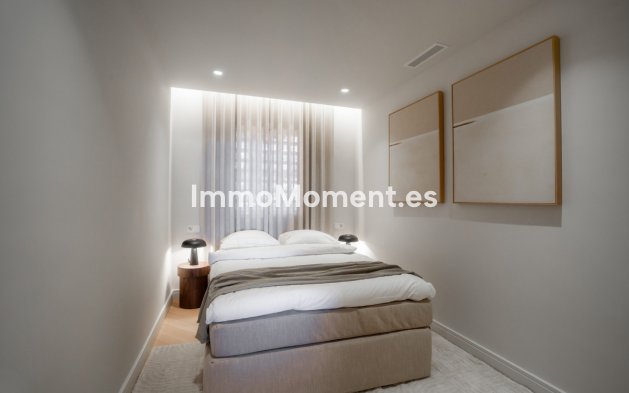 Bestaande woning - Appartement - Marbella - Nueva Andalucía