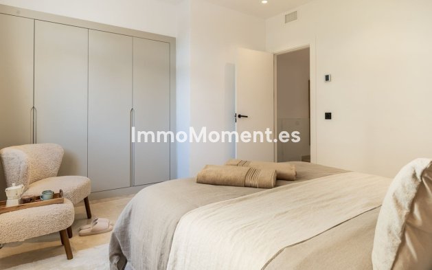 Resale - Apartment - Marbella - Aloha