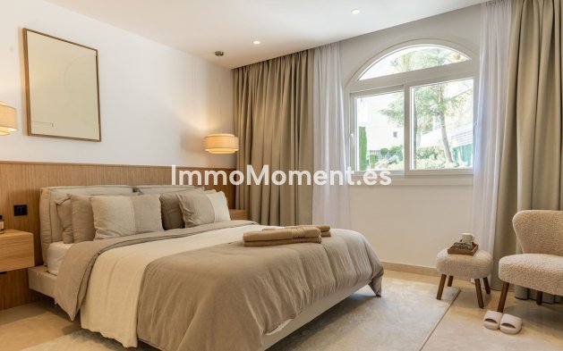 Resale - Apartment - Marbella - Aloha