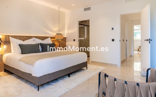 Resale - Apartment - Marbella - Aloha