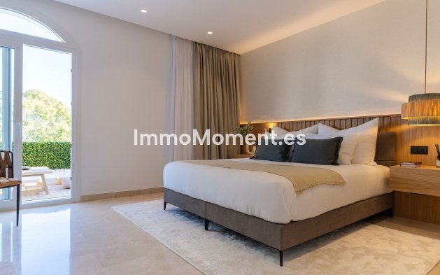 Resale - Apartment - Marbella - Aloha