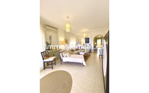 Resale - Apartment - Mijas - Riviera Del Sol