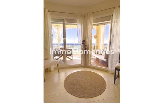 Resale - Apartment - Mijas - Riviera Del Sol