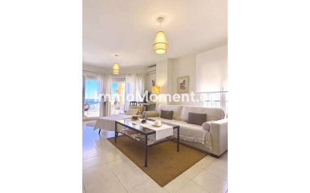 Resale - Apartment - Mijas - Riviera Del Sol
