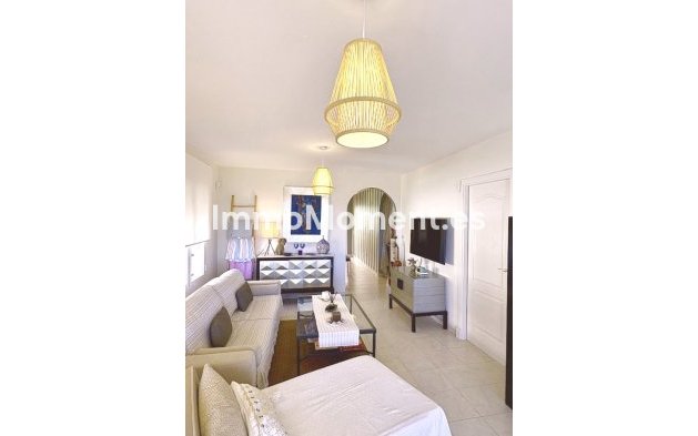 Resale - Apartment - Mijas - Riviera Del Sol