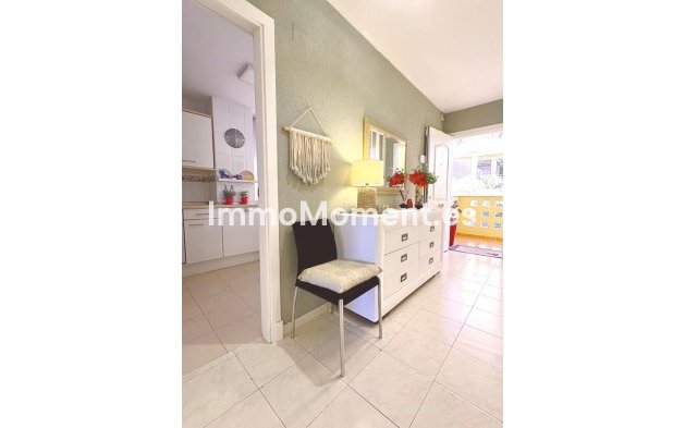 Resale - Apartment - Mijas - Riviera Del Sol
