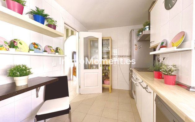 Resale - Apartment - Mijas - Riviera Del Sol