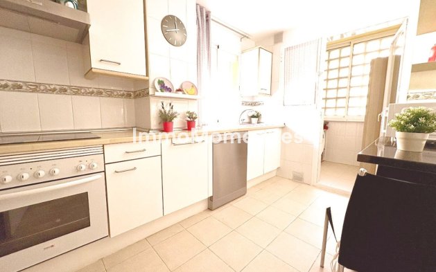 Resale - Apartment - Mijas - Riviera Del Sol