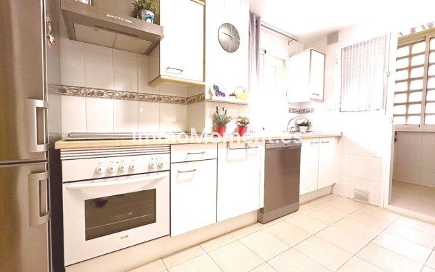 Resale - Apartment - Mijas - Riviera Del Sol