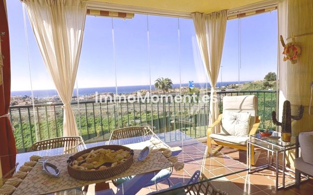 Resale - Apartment - Mijas - Riviera Del Sol