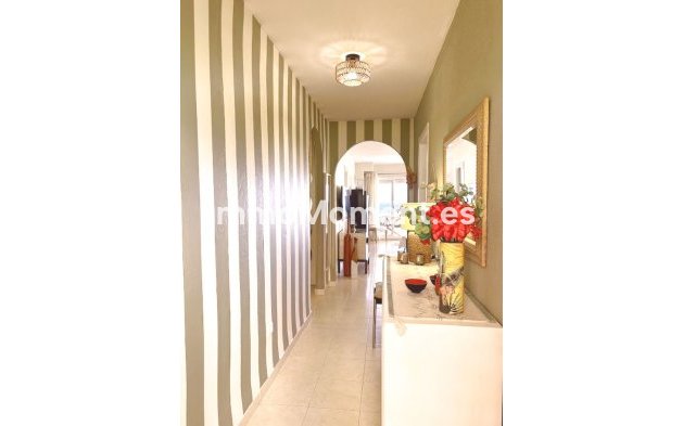 Resale - Apartment - Mijas - Riviera Del Sol