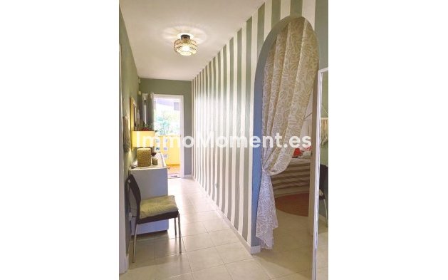 Resale - Apartment - Mijas - Riviera Del Sol