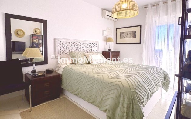 Resale - Apartment - Mijas - Riviera Del Sol