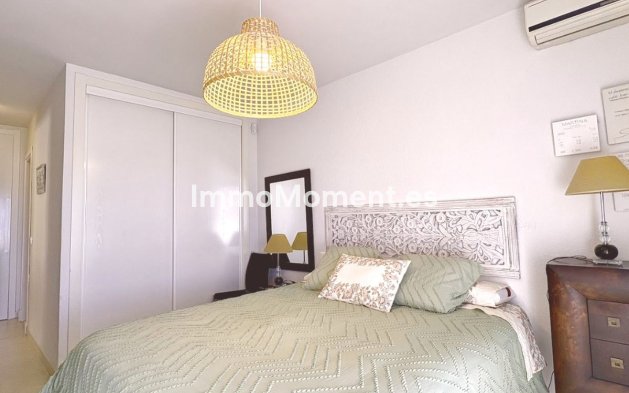Resale - Apartment - Mijas - Riviera Del Sol