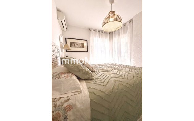 Resale - Apartment - Mijas - Riviera Del Sol