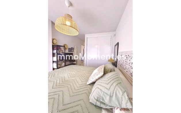 Resale - Apartment - Mijas - Riviera Del Sol