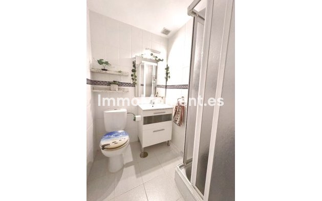 Resale - Apartment - Mijas - Riviera Del Sol