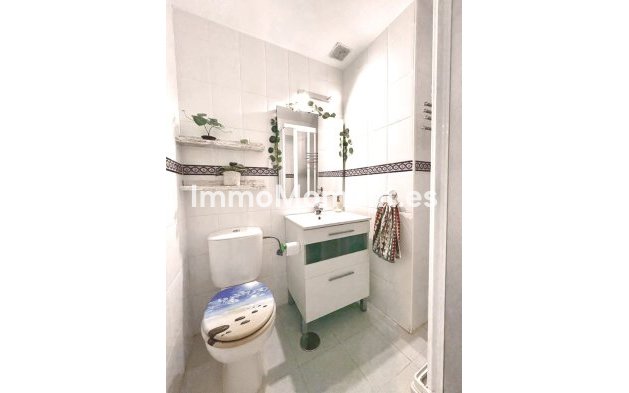 Resale - Apartment - Mijas - Riviera Del Sol