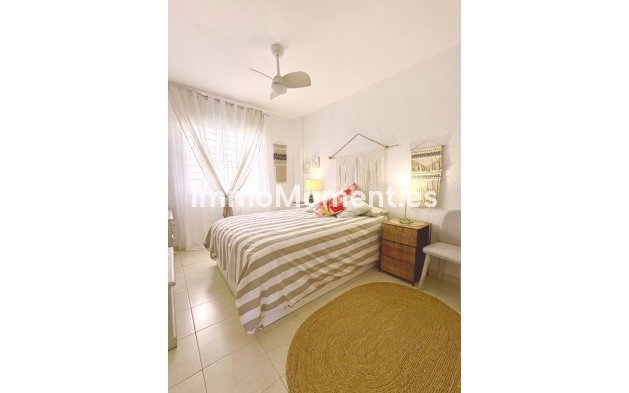 Resale - Apartment - Mijas - Riviera Del Sol