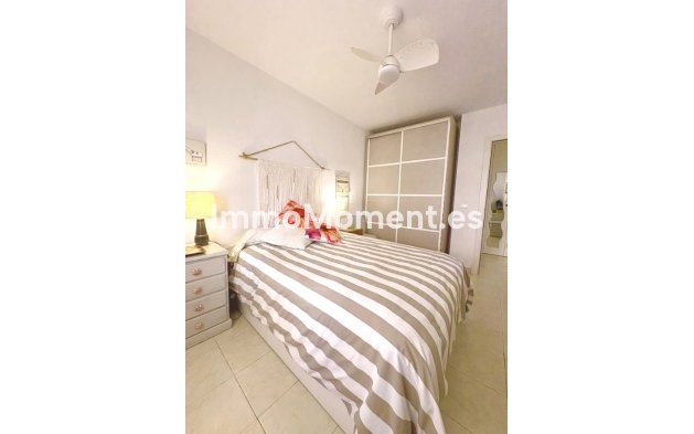 Resale - Apartment - Mijas - Riviera Del Sol