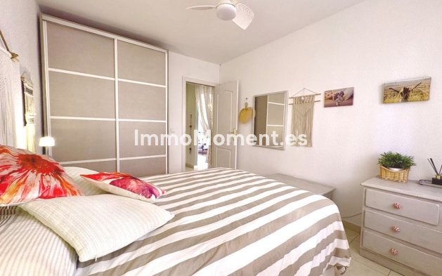 Resale - Apartment - Mijas - Riviera Del Sol