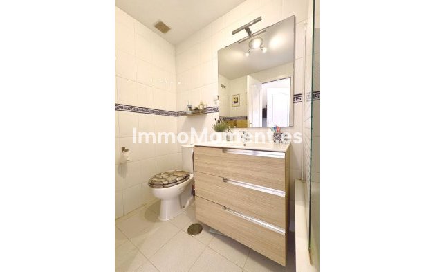 Resale - Apartment - Mijas - Riviera Del Sol