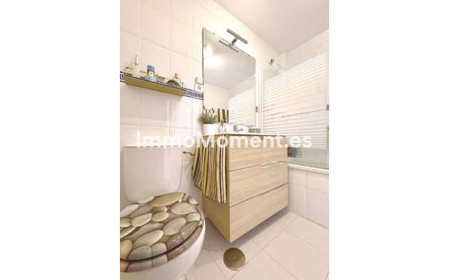 Resale - Apartment - Mijas - Riviera Del Sol