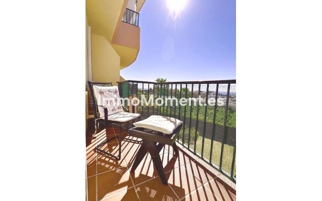 Resale - Apartment - Mijas - Riviera Del Sol