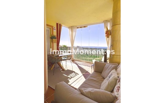 Resale - Apartment - Mijas - Riviera Del Sol