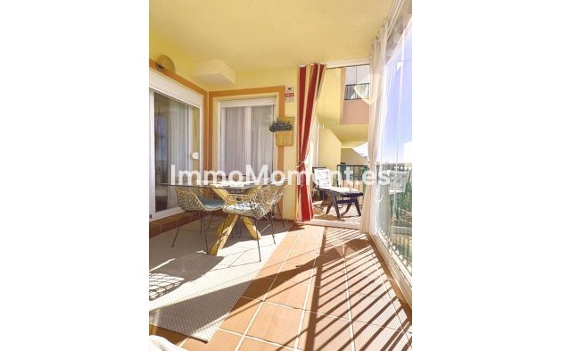 Resale - Apartment - Mijas - Riviera Del Sol