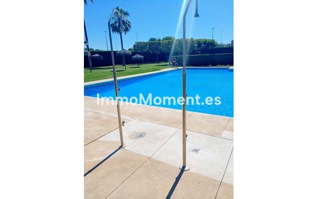 Resale - Apartment - Mijas - Riviera Del Sol