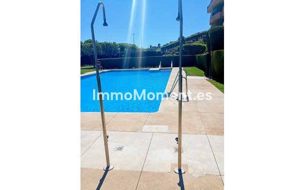 Resale - Apartment - Mijas - Riviera Del Sol