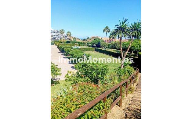 Resale - Apartment - Mijas - Riviera Del Sol