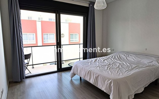 Wiederverkauf - Wohnung - Estepona  - Cancelada