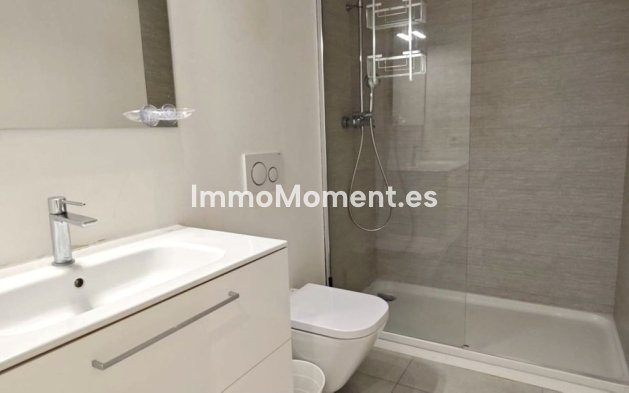Wiederverkauf - Wohnung - Estepona  - Cancelada