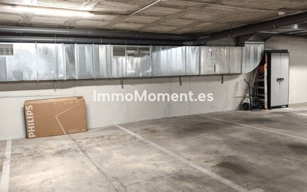 Wiederverkauf - Wohnung - Estepona  - Cancelada