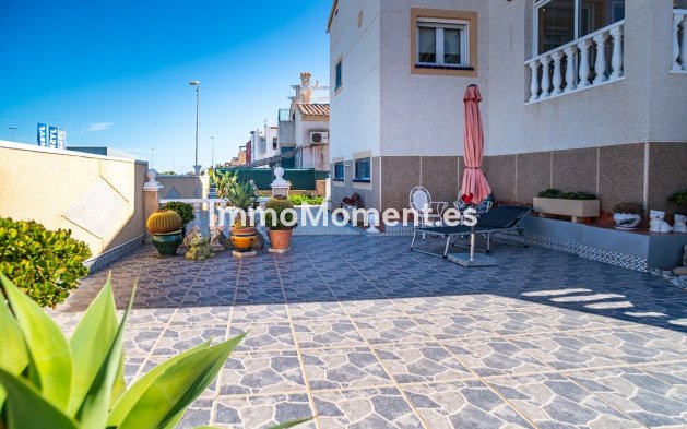 Reventa - Villa independiente - Orihuela - Los Altos
