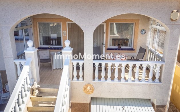 Reventa - Villa independiente - Orihuela - Los Altos