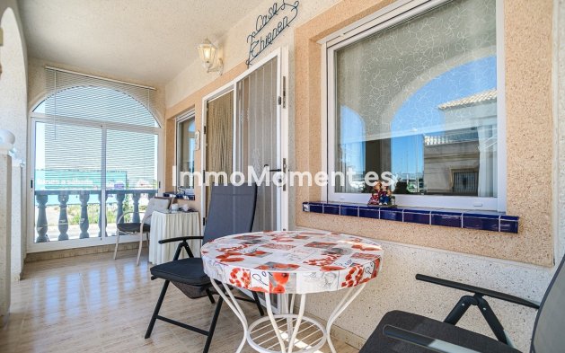 Reventa - Villa independiente - Orihuela - Los Altos